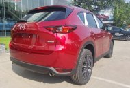 Mazda CX 5 2.0 AT 2019 - Cần bán xe Mazda CX 5 2.0 AT sản xuất năm 2019, màu đỏ giá 899 triệu tại Đà Nẵng
