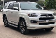 Toyota 4 Runner   Limited 4.0 2018 - Bán xe Toyota 4 Runner Limited 4.0 2018, màu trắng, nhập khẩu  giá 4 tỷ 100 tr tại Hà Nội