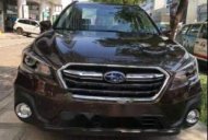 Subaru Outback   2018 - Cần bán Subaru Outback sản xuất năm 2018, mới 100% giá 1 tỷ 732 tr tại Tp.HCM