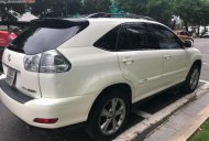 Lexus RX 400H 2006 - Cần bán Lexus RX 400h năm sản xuất 2006, màu trắng, nhập khẩu nguyên chiếc giá 830 triệu tại Hà Nội