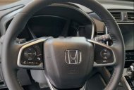 Honda CR V 2018 - Bán xe Honda CR V năm 2018, màu trắng, nhập khẩu nguyên chiếc giá 1 tỷ 93 tr tại Tp.HCM