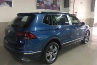 Volkswagen Tiguan   2018 - Bán Volkswagen Tiguan All Space, nhập khẩu nguyên chiếc từ Đức giá 1 tỷ 729 tr tại Khánh Hòa