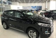 Hyundai Tucson 2019 - Cần bán xe Hyundai Tucson 2019, màu đen giá 779 triệu tại Khánh Hòa