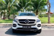 Mercedes-Benz GLE-Class GLE 400 4matic  2016 - Bán ô tô Mercedes GLE 400 4matic năm 2016, màu trắng, nhập khẩu nguyên chiếc giá 3 tỷ 200 tr tại Tp.HCM