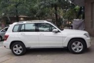 Mercedes-Benz GLK Class  300   2012 - Bán Mercedes GLK300 2012, màu trắng, xe nhập ít sử dụng.  giá 960 triệu tại Hà Nội