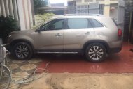 Kia Sorento   2015 - Bán Kia Sorento đời 2015, xe mới 95% giá 750 triệu tại Nghệ An