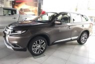 Mitsubishi Outlander 2.0 Stander 2019 - Bán xe Mitsubishi Outlander sản xuất năm 2019 giá 808 triệu tại Bình Dương