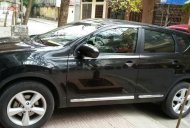 Nissan Qashqai 2008 - Cần bán Nissan Qashqai đời 2008, màu đen, nhập khẩu giá 520 triệu tại Nam Định