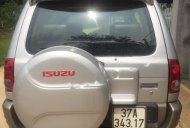 Isuzu Hi lander V-spec 2.5 MT 2006 - Bán Isuzu Hi lander V-spec 2.5 MT 2006, màu bạc, 245tr giá 245 triệu tại Tuyên Quang