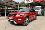 LandRover Evoque Dinamic 2015 - Bán ô tô LandRover Evoque Dinamic đời 2015, màu đỏ, nhập khẩu nguyên chiếc giá 2 tỷ 150 tr tại Hà Nội