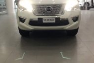 Nissan X Terra 2018 - Bán Nissan X Terra sản xuất 2018, màu trắng, xe nhập giá 1 tỷ 226 tr tại Cần Thơ