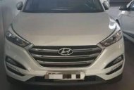 Hyundai Tucson 2016 - Cần bán gấp Hyundai Tucson đời 2016, màu trắng, xe nhập như mới, 860tr giá 860 triệu tại TT - Huế