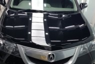 Acura MDX   3.7 AT  2011 - Bán Acura MDX 3.7 AT sản xuất năm 2011, màu đen, nhập khẩu giá 1 tỷ 350 tr tại Hà Nội