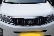 Kia Sorento   AT  2018 - Cần bán Kia Sorento AT đời 2018, màu trắng giá 935 triệu tại Quảng Bình