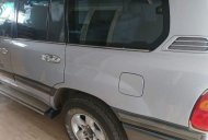 Toyota Land Cruiser 2003 - Bán lại xe Toyota Land Cruiser năm 2003, màu bạc, xe nhập giá 330 triệu tại Đồng Nai