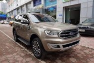 Ford Everest 2019 - Bán Ford Everest sản xuất 2019, màu vàng cát, xe nhập giá 950 triệu tại Phú Thọ