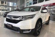 Honda CR V 2019 - Honda Ô tô Bắc Ninh chuyên cung cấp dòng xe Honda CRV, xe giao ngay hỗ trợ tối đa cho khách hàng- Lh 0983.458.858 giá 1 tỷ 93 tr tại Bắc Ninh