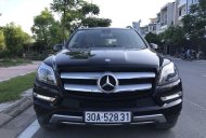 Mercedes-Benz CL class GL400 2014 - Cần bán Mercedes GL400 đời 2014, màu đen, nhập khẩu nguyên chiếc giá 2 tỷ 930 tr tại Hà Nội