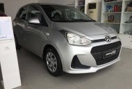 Hyundai Grand i10 2018 - Bán 120tr nhận xe I10, hỗ trợ đăng kí Grab   giá 330 triệu tại Long An