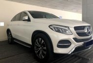 Mercedes-Benz GLE-Class GLE400 4Matic Coupe 2016 - Bán Mercedes GLE400 4Matic Coupe sản xuất 2016, 34000km, còn rất mới giá 3 tỷ 300 tr tại Tp.HCM