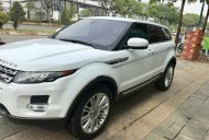 LandRover Evoque Dynamic  2013 - Cần bán gấp LandRover Evoque đời 2013, màu trắng xe nhập giá 1 tỷ 620 tr tại Tp.HCM