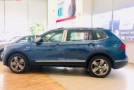 Volkswagen Tiguan Allspace 2018 - Bán Volkswagen Tiguan Allspace sản xuất 2018, màu xanh lam, sang trọng, đẳng cấp giá 1 tỷ 729 tr tại Khánh Hòa