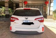 Kia Sorento GATH 2016 - Cần bán lại xe Kia Sorento GATH sản xuất năm 2016, màu trắng số tự động, giá 750tr giá 750 triệu tại Tây Ninh
