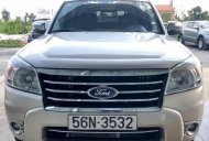 Ford Everest Limited 2009 - Ford Everest Limited 4X2 2009, xe cọp giá 510 triệu tại Tp.HCM