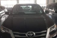 Toyota Fortuner    2019 - Bán Toyota Fortuner năm 2019, màu đen, nhập khẩu nguyên chiếc giá 1 tỷ 26 tr tại Ninh Thuận