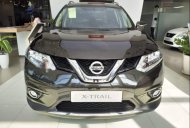 Nissan X trail   SV 2.5 Premium L  2018 - Bán xe Nissan X trail SV 2.5 Premium L đời 2018 giá tốt giá 1 tỷ 15 tr tại Bình Dương