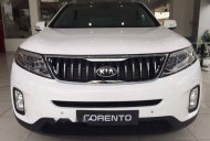 Kia Sorento   2018 - Cần bán xe Kia Sorento đời 2018, màu trắng, giá tốt giá 799 triệu tại Tp.HCM