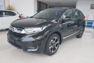 Honda CR V  1.5 G CVT 2018 - Bán Honda CR-V 2018, khuyến mại đến 30 triệu đồng, sẵn xe đủ màu giao ngay, hỗ trợ trả góp 80% giá trị xe giá 1 tỷ 23 tr tại Bắc Ninh