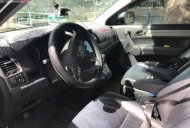 Honda CR V 2.4 AT 2012 - Bán Honda CR V 2.4 AT đời 2012, màu xám  giá 650 triệu tại Tiền Giang