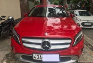 Mercedes-Benz GLA-Class   GLA 200 2015 - Xe cũ Mercedes GLA 200 năm 2015, màu đỏ, nhập khẩu giá 1 tỷ 120 tr tại Đà Nẵng