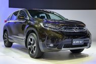 Honda CR V 2019 - Honda CR-V 1.5 Turbo E 2019, Honda Ô tô Đắk Lắk-Hỗ trợ trả góp 80%, giá ưu đãi cực tốt–Mr. Trung: 0935.751.516 giá 983 triệu tại Đắk Lắk
