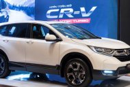 Honda CR V 2019 - Honda CR-V 1.5 Turbo L 2019, Honda Ô tô Đắk Lắk- Hỗ trợ trả góp 80%, giá ưu đãi cực tốt–Mr. Trung: 0935.751.516 giá 1 tỷ 93 tr tại Đắk Lắk