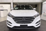 Hyundai Tucson 2.0 AT 2019 - Bán Hyundai Tucson 2.0 AT đời 2019, màu trắng giá 780 triệu tại Hải Phòng