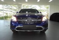 Mercedes-Benz GLC-Class  300 Coupe  2018 - Cần bán xe Mercedes GLC300 Coupe 2018 giá 2 tỷ 899 tr tại Tp.HCM