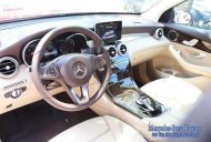 Mercedes-Benz GLC-Class GLC200  2018 - Bán xe Mercedes GLC200 đời 2018, màu đỏ, xe nhập giá 1 tỷ 684 tr tại Tp.HCM