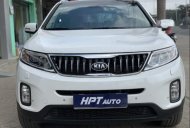 Kia Sorento    2018 - HPT Auto bán xe Kia Sorento bản cao cấp nội thất bọc da, mạ crôm và giả gỗ giá 935 triệu tại Bình Dương