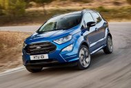 Ford EcoSport 2019 - Bán xe Ford EcoSport đời 2019, giá tốt giá 549 triệu tại Đồng Nai