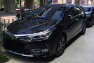 Toyota Corolla altis 2019 - Mua Altis đến Toyota Hà Đông nhận ưu đãi khủng tháng 3 giá 606 triệu tại Hà Nội