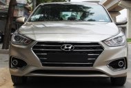 Hyundai Accent 1.4 MT 2018 - Accent 2018 chính hãng, trả góp chỉ từ 4,5 triệu/tháng  giá 424 triệu tại TT - Huế