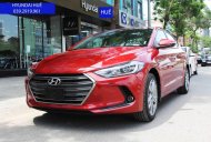 Hyundai Elantra 1.6 MT 2018 - Elantra 2018 chính hãng, trả góp chỉ từ 5,5 triệu/tháng giá 548 triệu tại TT - Huế