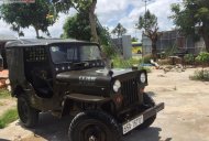 Jeep   1990 - Bán Jeep A2 năm sản xuất 1990, màu xanh lam, nhập khẩu nguyên chiếc  giá 450 triệu tại Cần Thơ