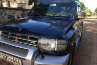 Mitsubishi Pajero Sport 2005 - Bán xe Mitsubishi Pajero Sport năm sản xuất 2005, nhập khẩu nguyên chiếc giá 189 triệu tại Đồng Nai