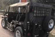 Jeep 2.0 1991 - Bán Jeep A2 2.0 sản xuất 1991, xe nhập, giá tốt giá 16 triệu tại Gia Lai