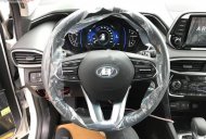 Hyundai Santa Fe 2.4L 2019 - Bán xe Hyundai Santa Fe 2.4L đời 2019, xe mới 100% giá 999 triệu tại Thái Bình