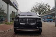 Lincoln Navigator L Black Label 2019 - Bán xe Lincoln Navigator L Black Label sản xuất năm 2019, màu đen, xe nhập giá 8 tỷ 550 tr tại Hà Nội