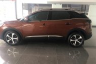 Peugeot 3008 1.6 AT 2019 - Peugeot Quảng Trị bán Peugeot 3008 1.6 AT đời 2019, màu nâu giá 1 tỷ 199 tr tại Quảng Trị